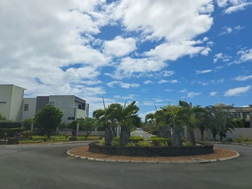 Residential Land