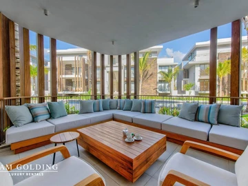 3 Bedroom Apartment