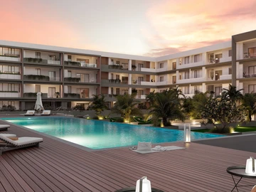3 Bedroom Apartment