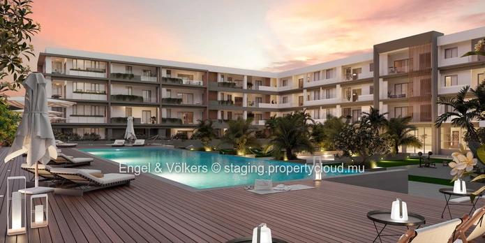 Luxury Living in Central Grand Baie - With Panoramic Views