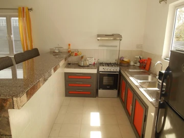 3 Bedroom Townhouse, Duplex
