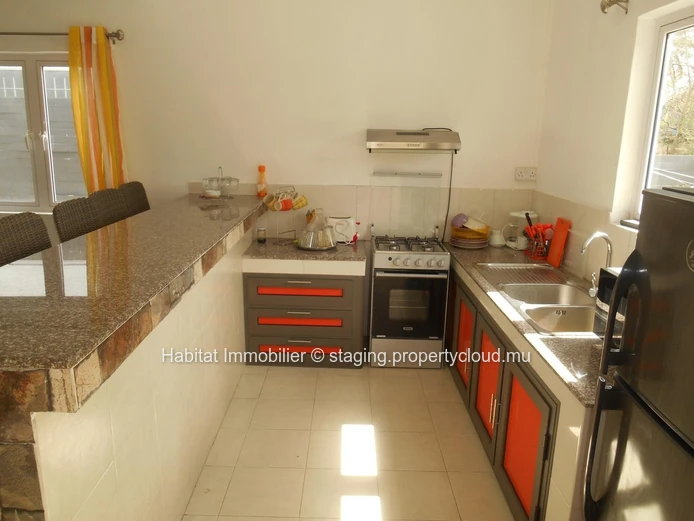 FOR RENT - Furnished and Equipped 188m² duplex in The Vale