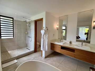 Villa de 4 Chambres