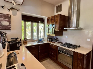 Villa de 3 Chambres