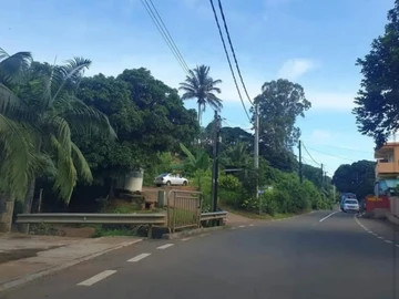 Residential Land