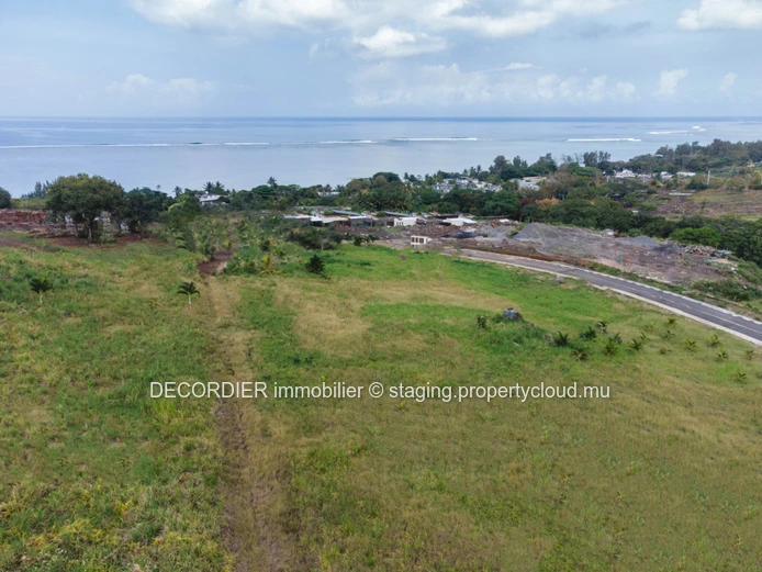 For Sale Baie Du Cap Residential Land