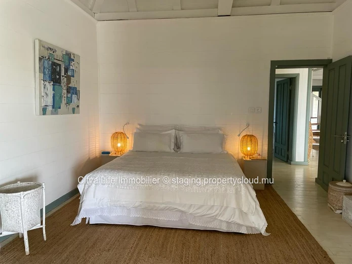 Maison / Villa - IML 965