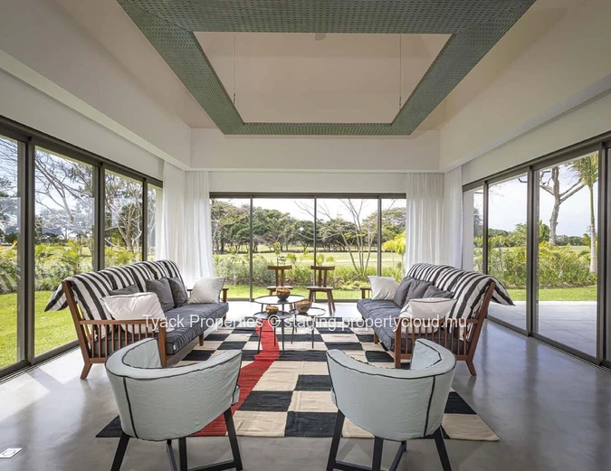 Villa Fairways Mariposa