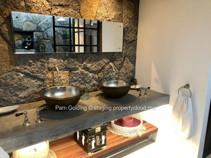 Embrace the Essence of Tranquil Luxury