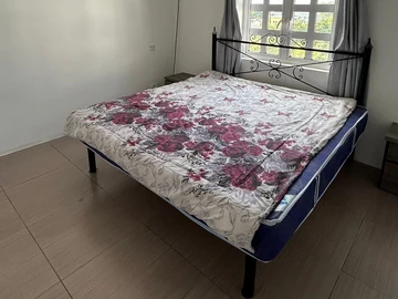 Appartement de 2 Chambres