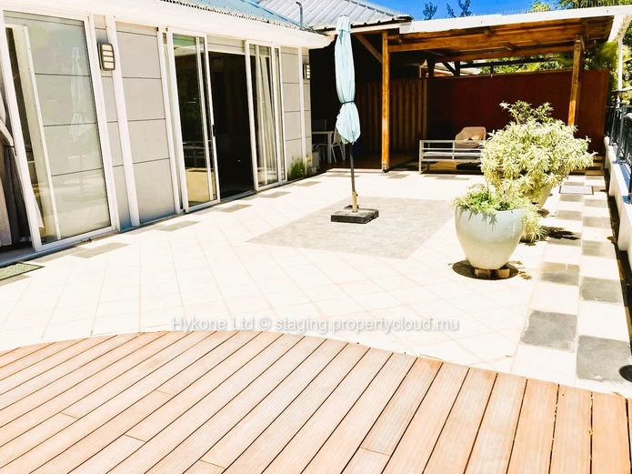 Penthouse For Sale In Flic en Flac