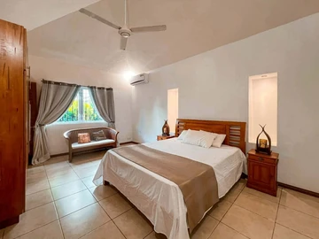 3 Bedroom Villa
