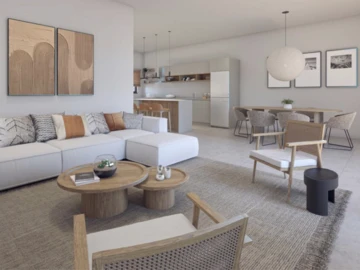 4 Bedroom Penthouse