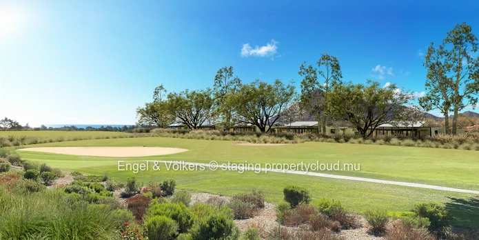 Villa N – Refined Island Living in Black River