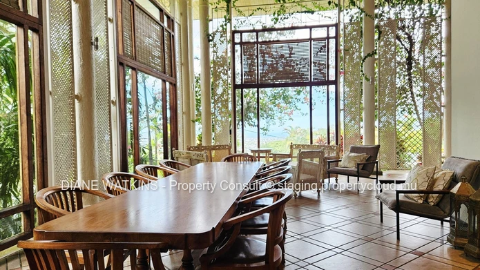 Exceptional 4-Bedroom Residence for Sale in Floréal