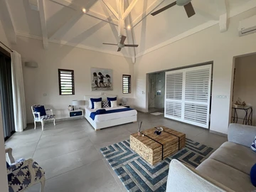 Villa de 5 Chambres