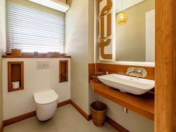 Villa de 3 Chambres