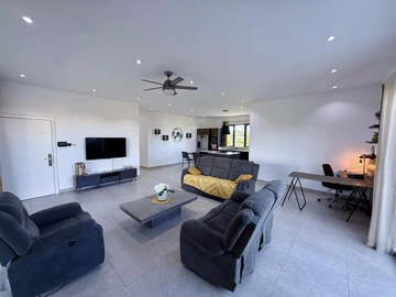 3 Bedroom Penthouse