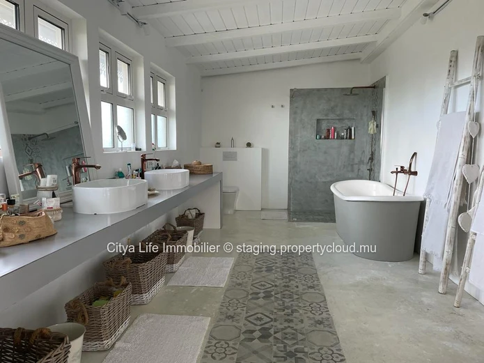 Maison / Villa - IML 965