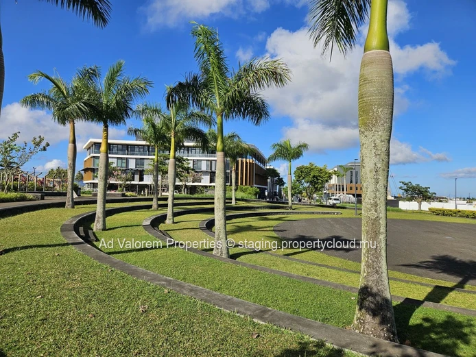 Apartment for Rent at Telfair Views – 88 m², 3 Bedrooms, 2 Bathrooms