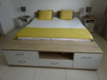 3 Bedroom Penthouse
