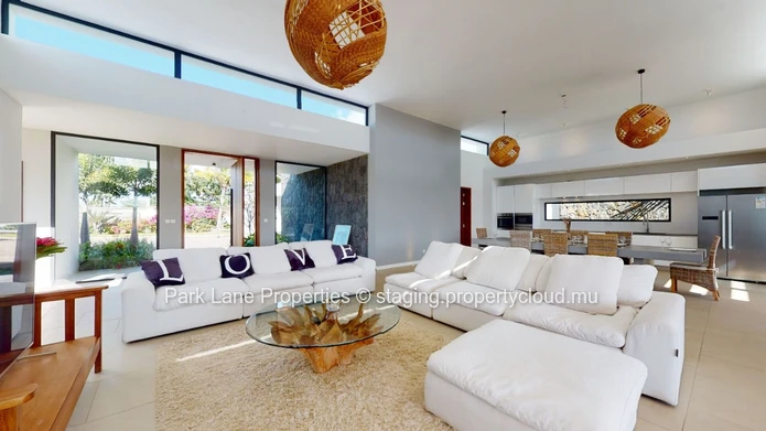 Villa for sale at Azuri.