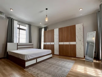 Townhouse, Duplex de 3 Chambres