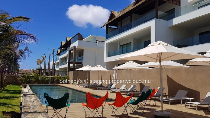 Mythic Lifestyle Apartment