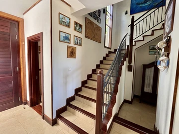 Villa de 3 Chambres