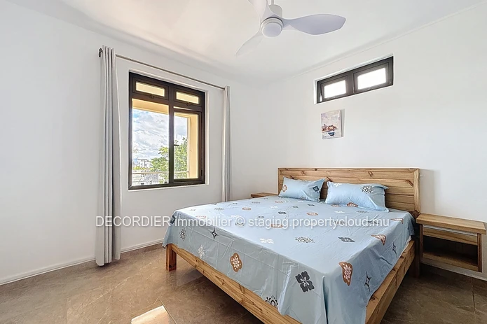 Appartement à vendre – Grand Baie