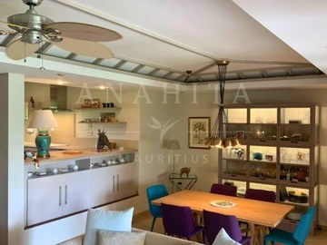 Appartement de 3 Chambres