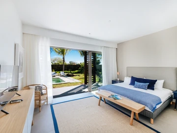 3 Bedroom Villa