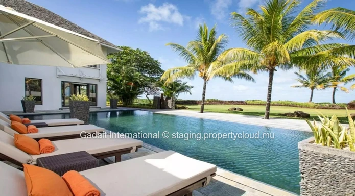 Prestige Villa for Rent - Solaia, Anahita Golf & Spa Resort