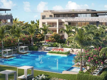 3 Bedroom Apartment