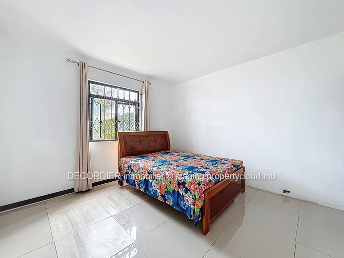 Furnished house for sale