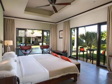 4 Bedroom Villa