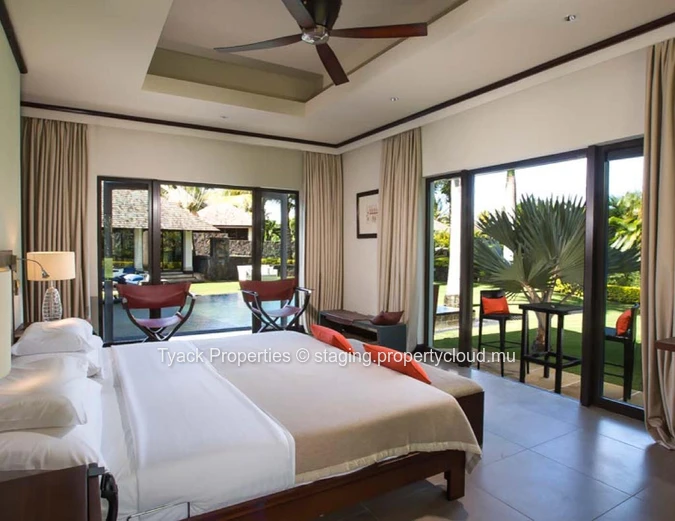 Villa Hideaway – Anahita