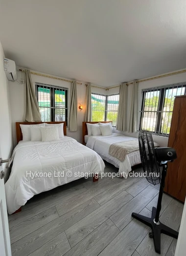 Appartement À Louer À Mon Choisy