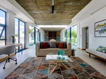 Villa de 5 Chambres