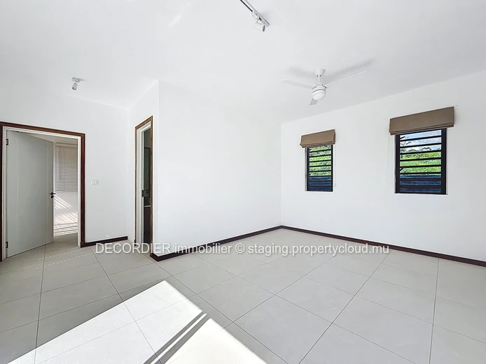 Beautiful house in Grand Baie close to all amenities