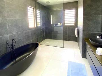 Villa de 4 Chambres