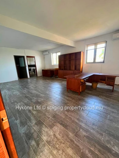 Commercial Premises For Rent At The Vale
