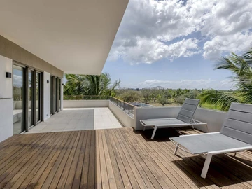 3 Bedroom Penthouse