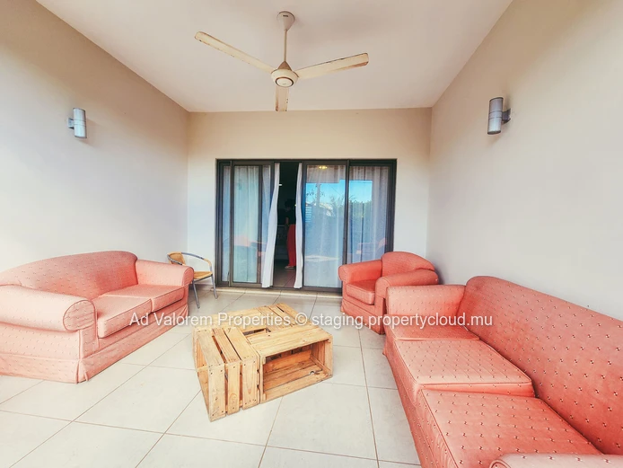 New Apartment for rent in Tamarin