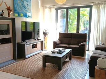 3 Bedroom Townhouse, Duplex