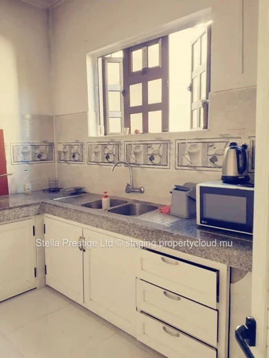 Crystal Blue Waters And Sunshine At Your Doorstep! Newly Built 18 Bedroom Tourist Residence In Prestigious Location O...
