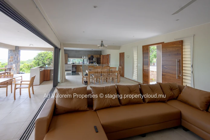 Maison à louer – Domaine de Palmyre