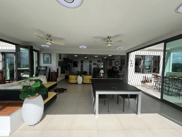 3 Bedroom Penthouse