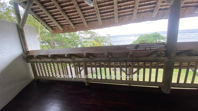 Beachfront