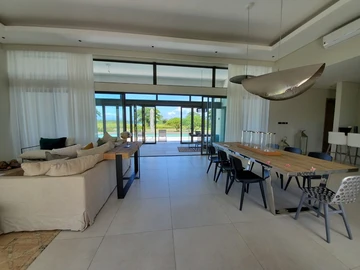 Villa de 4 Chambres
